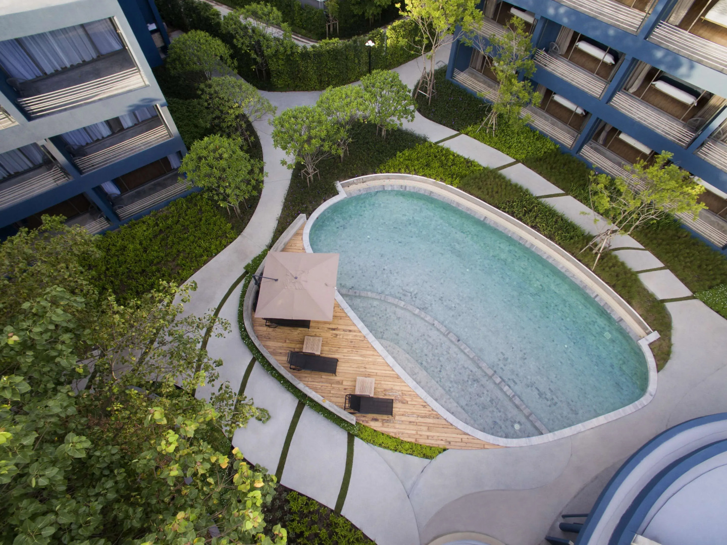 Foto - Navana Nature Escape - SHA Extra Plus