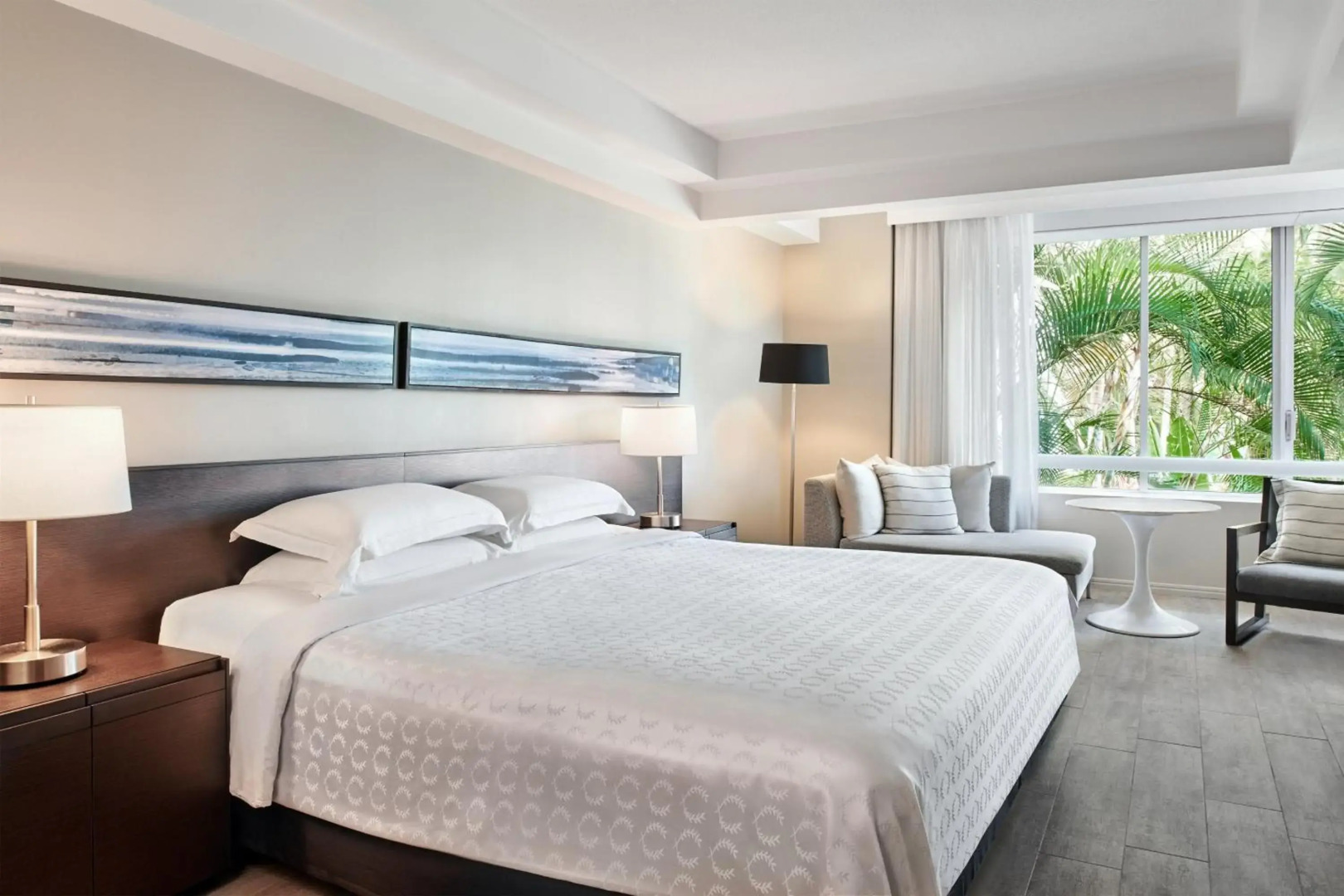 Foto - Sheraton Grand Mirage Resort Gold Coast