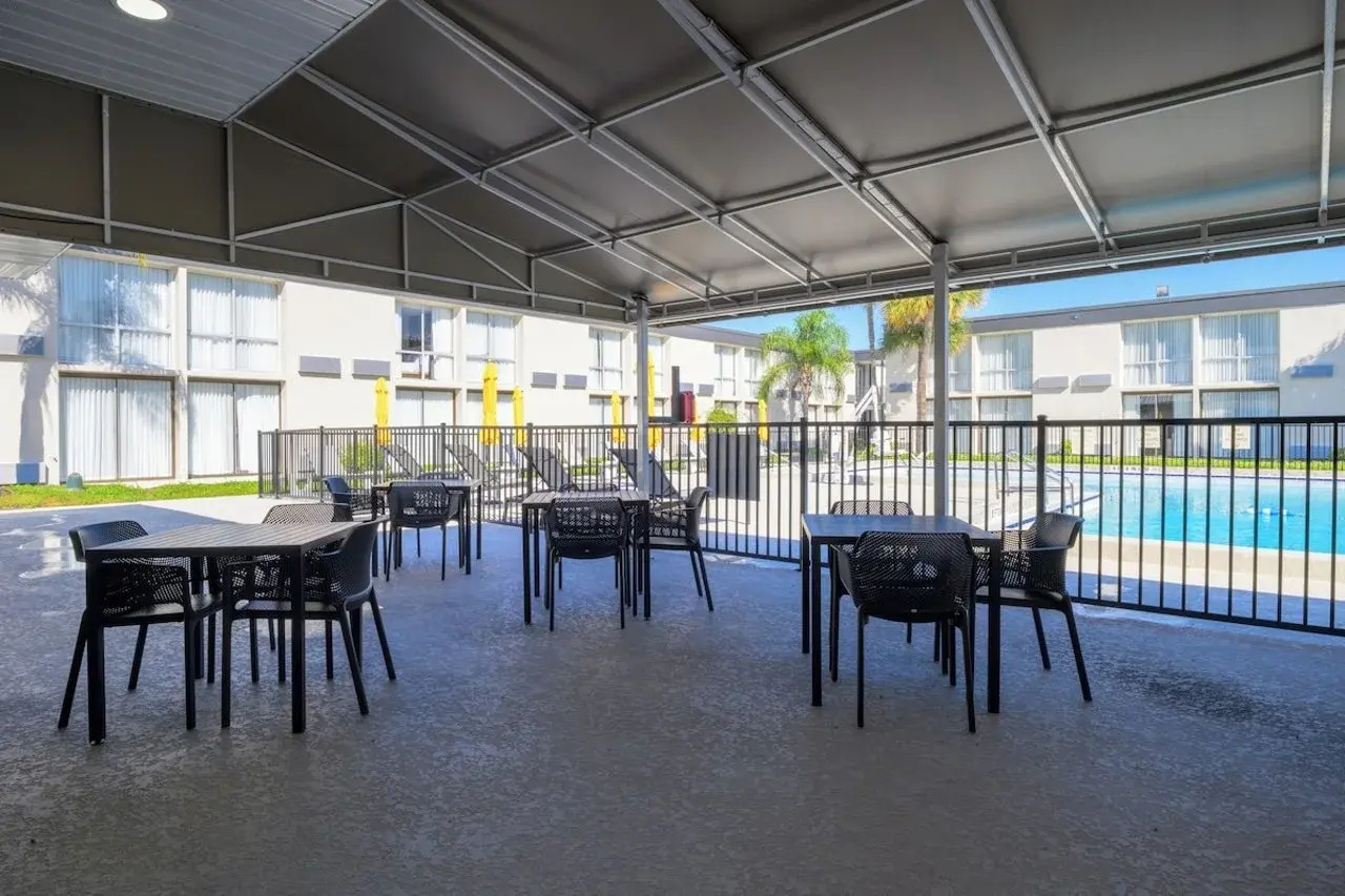 Photo - B&B HOTEL Orlando International Drive near Universal - Newly Renovated!