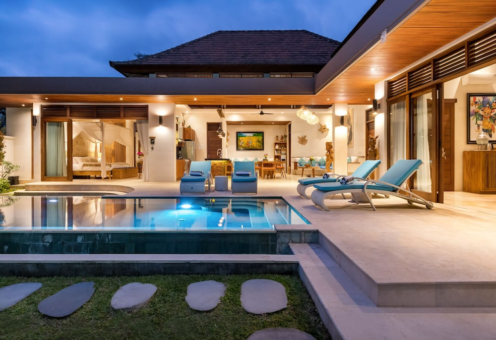 Foto - Villa Liang Ubud by Villa Finder