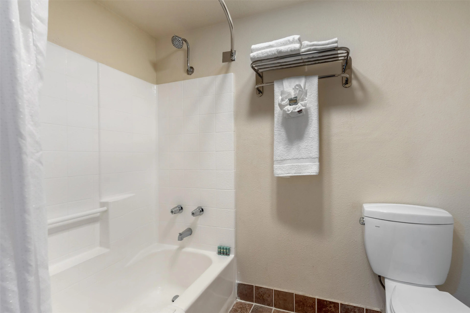 Foto - Best Western Westminster Inn