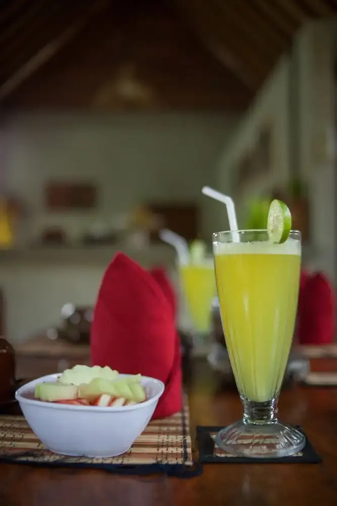 Foto - Jero Sebali Villa by Travellink Bali