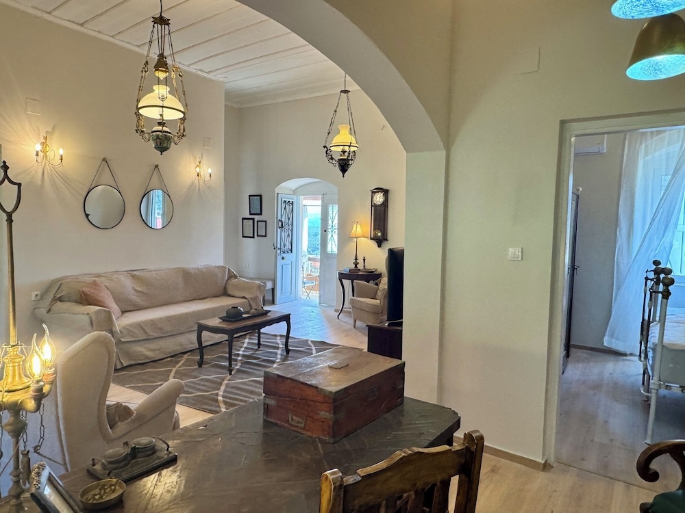 Foto - Marcora Historic Mansion