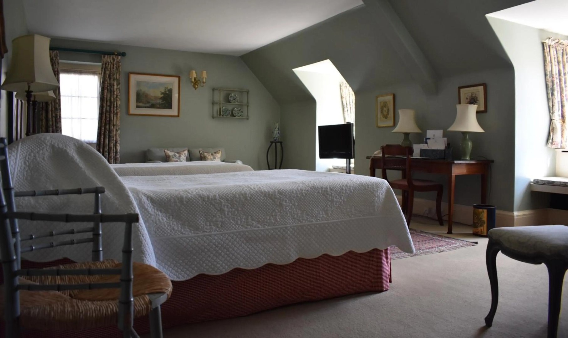Foto - Hartwell House & Spa