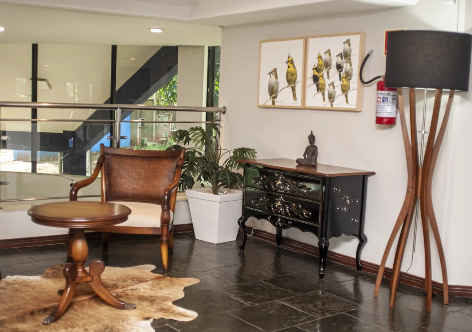 Photo - Hotel Portinari Centro