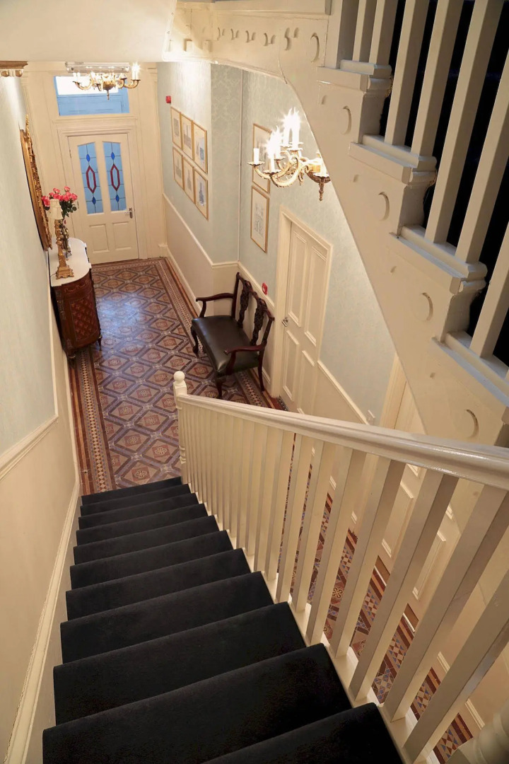 Foto - The Georgian Town House Hotel