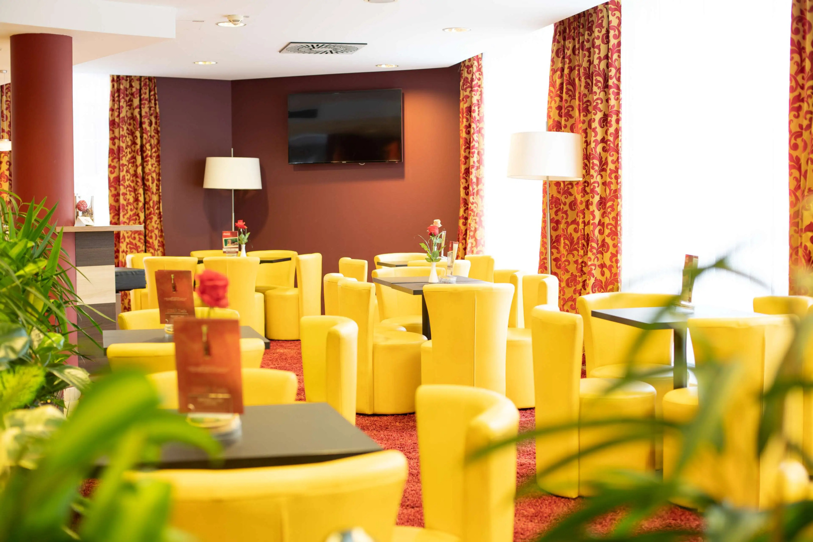 Foto - Senator Hotel Vienna