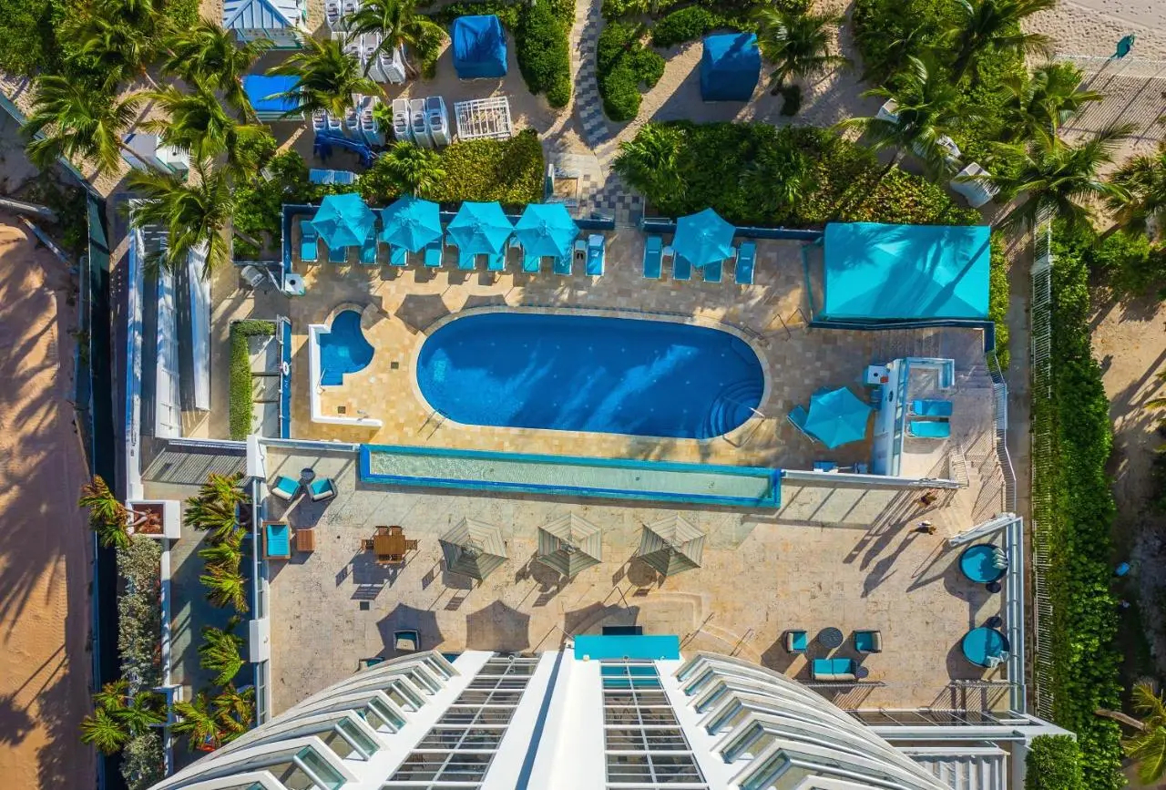 Foto - Marenas Beach Resort