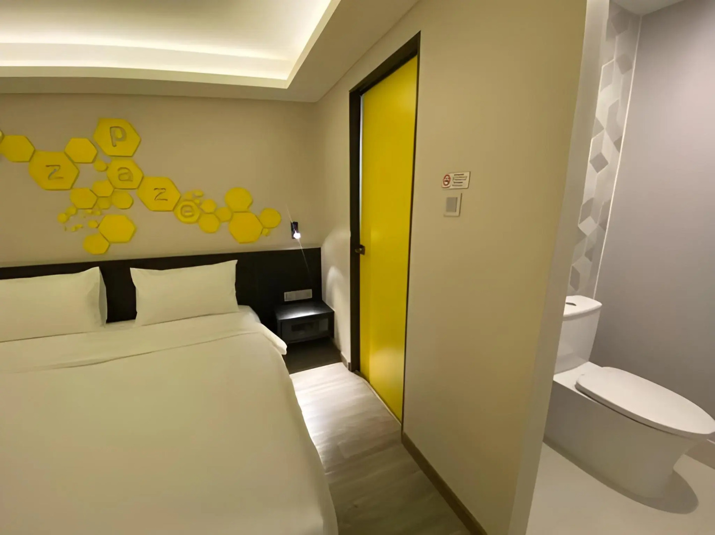 Photo - Hotel Z zpaze