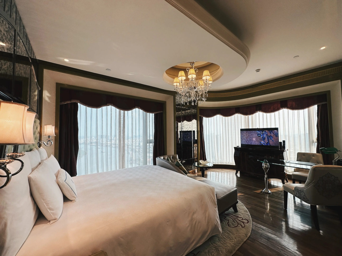 Photo - The Reverie Saigon