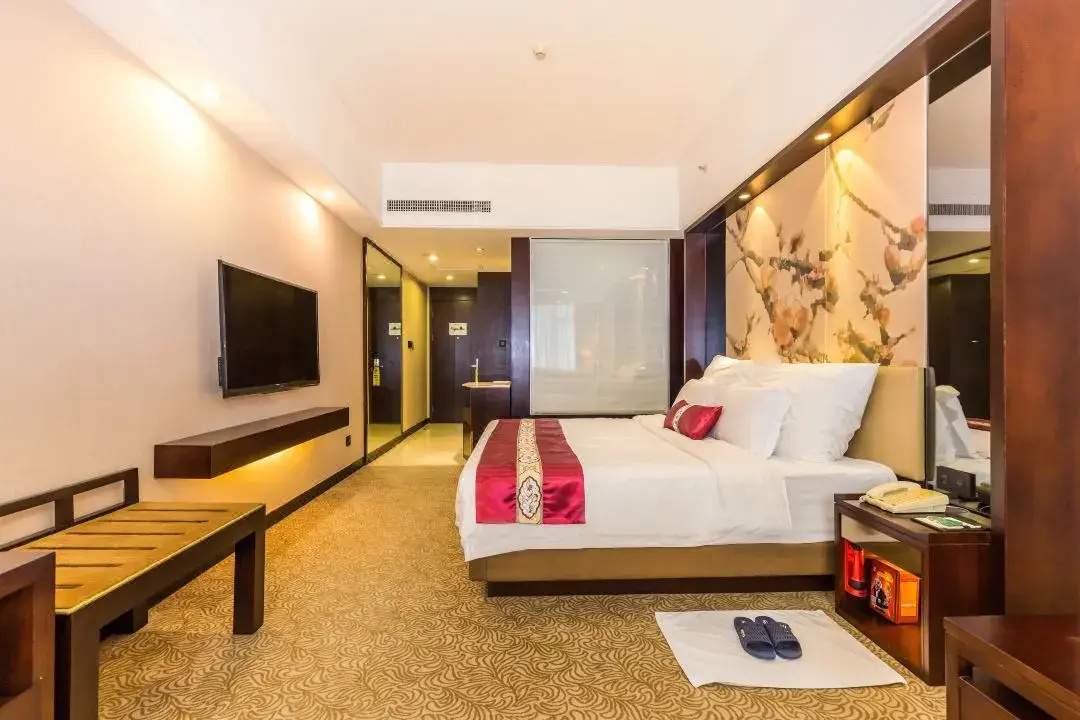Photo - Guangdong Yingbin Hotel