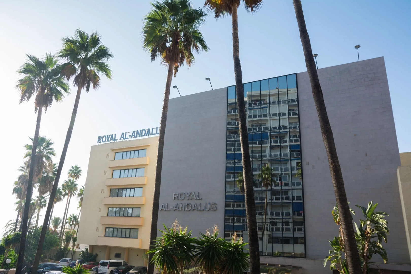 Photo - BLUESEA Al Andalus