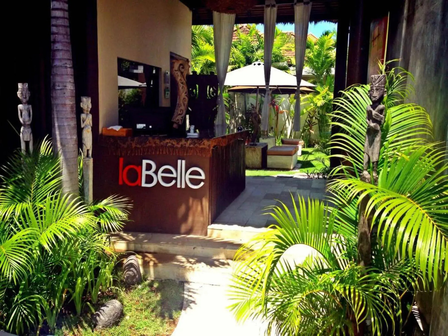 Photo - La Belle Villa