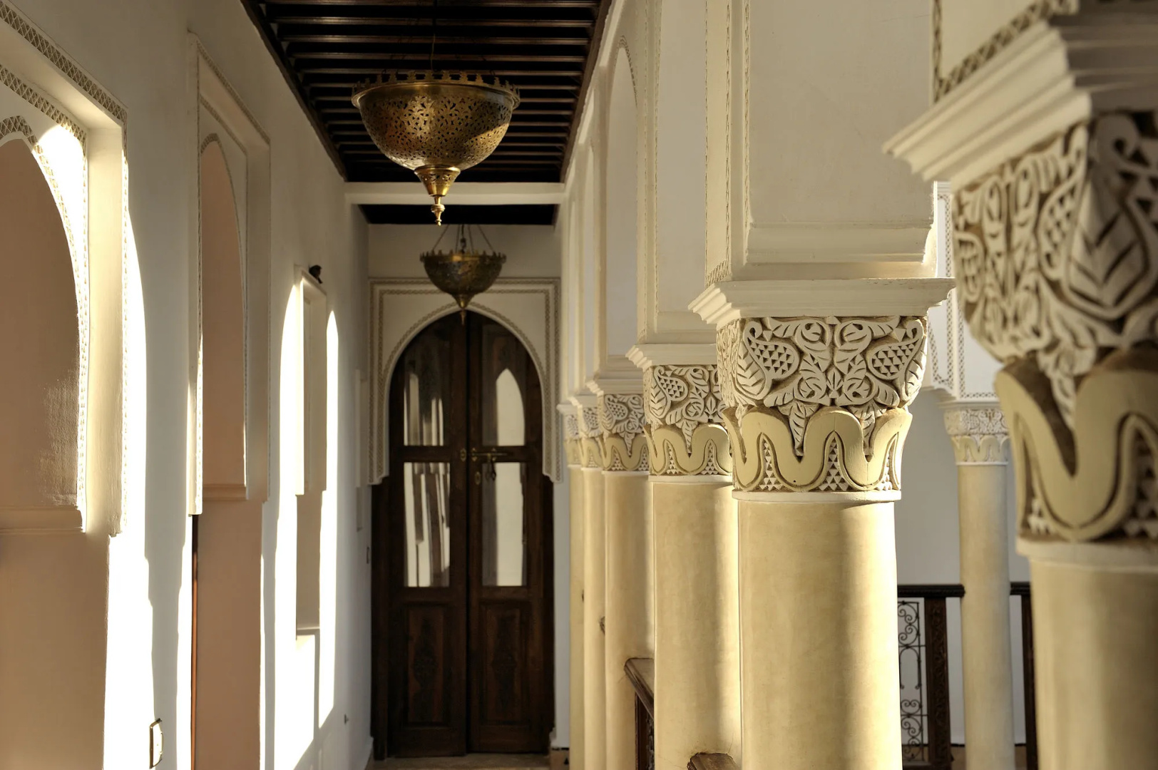 Foto - Riad Le Jardin d'Abdou