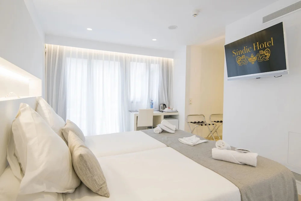 Foto - Sindic Hotel - Adults Only