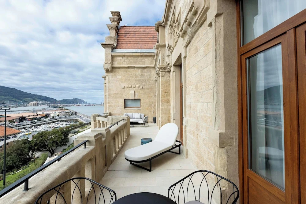 Foto - Palacio Arriluce Hotel - The Leading Hotels of the World