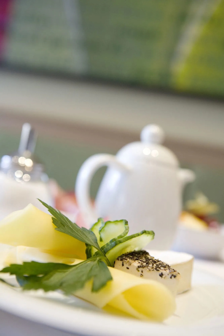 Foto - Welcome Hotel Paderborn