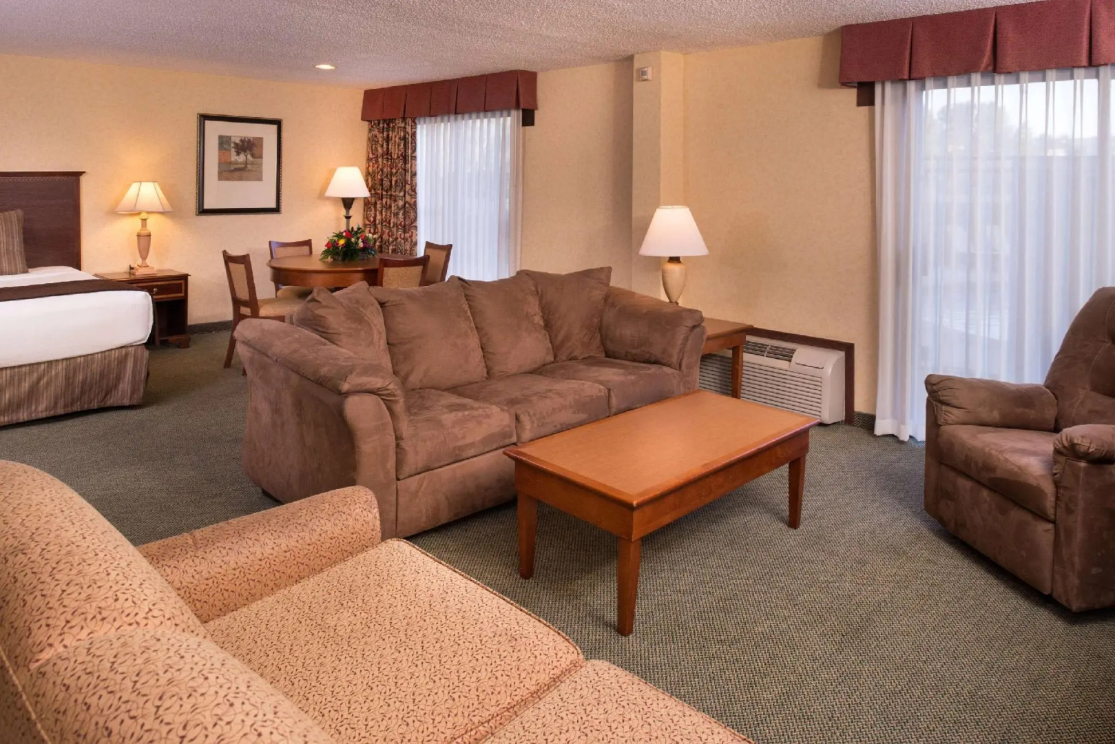 Foto - Ruby River Hotel