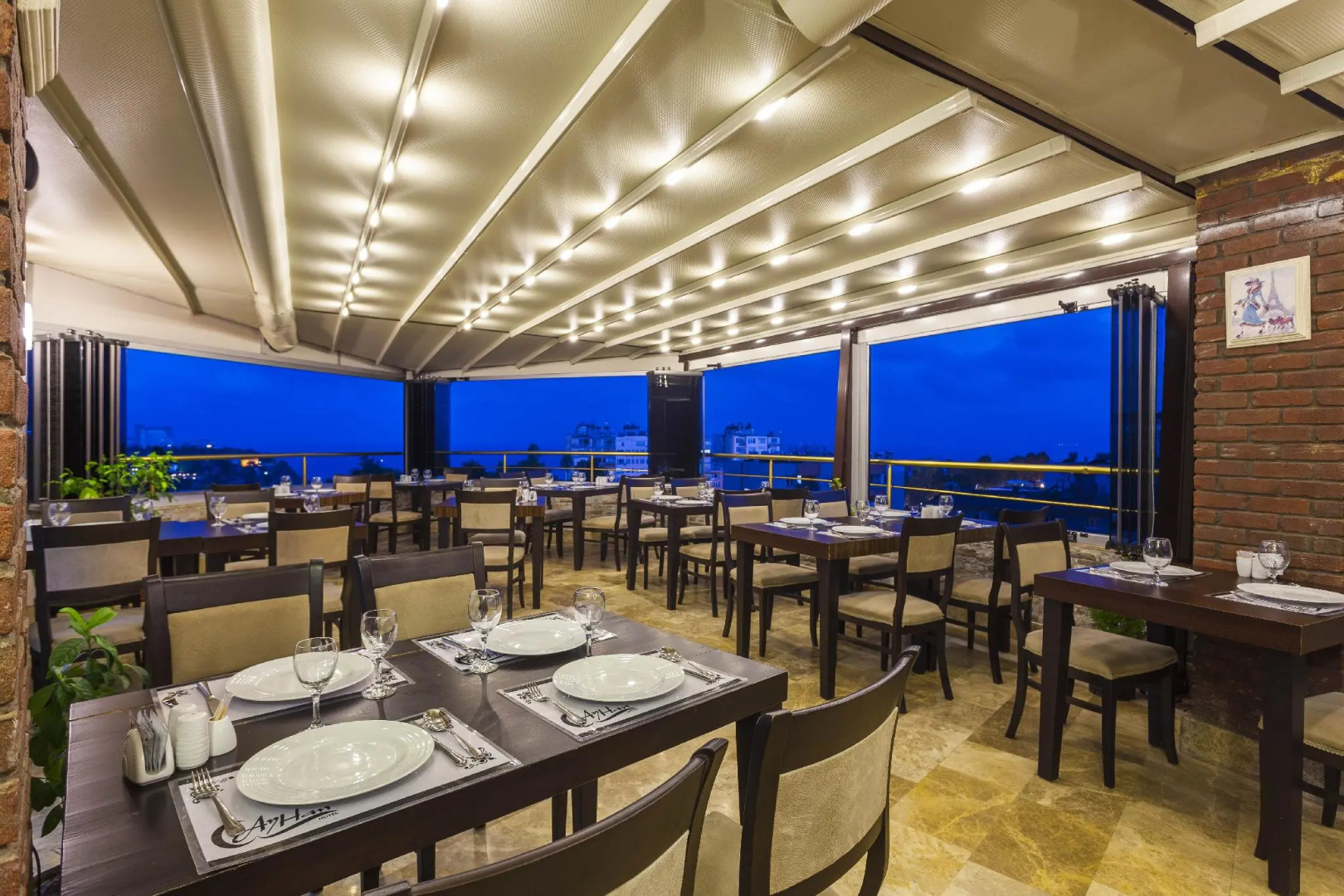Photo - Ayhan Hotel