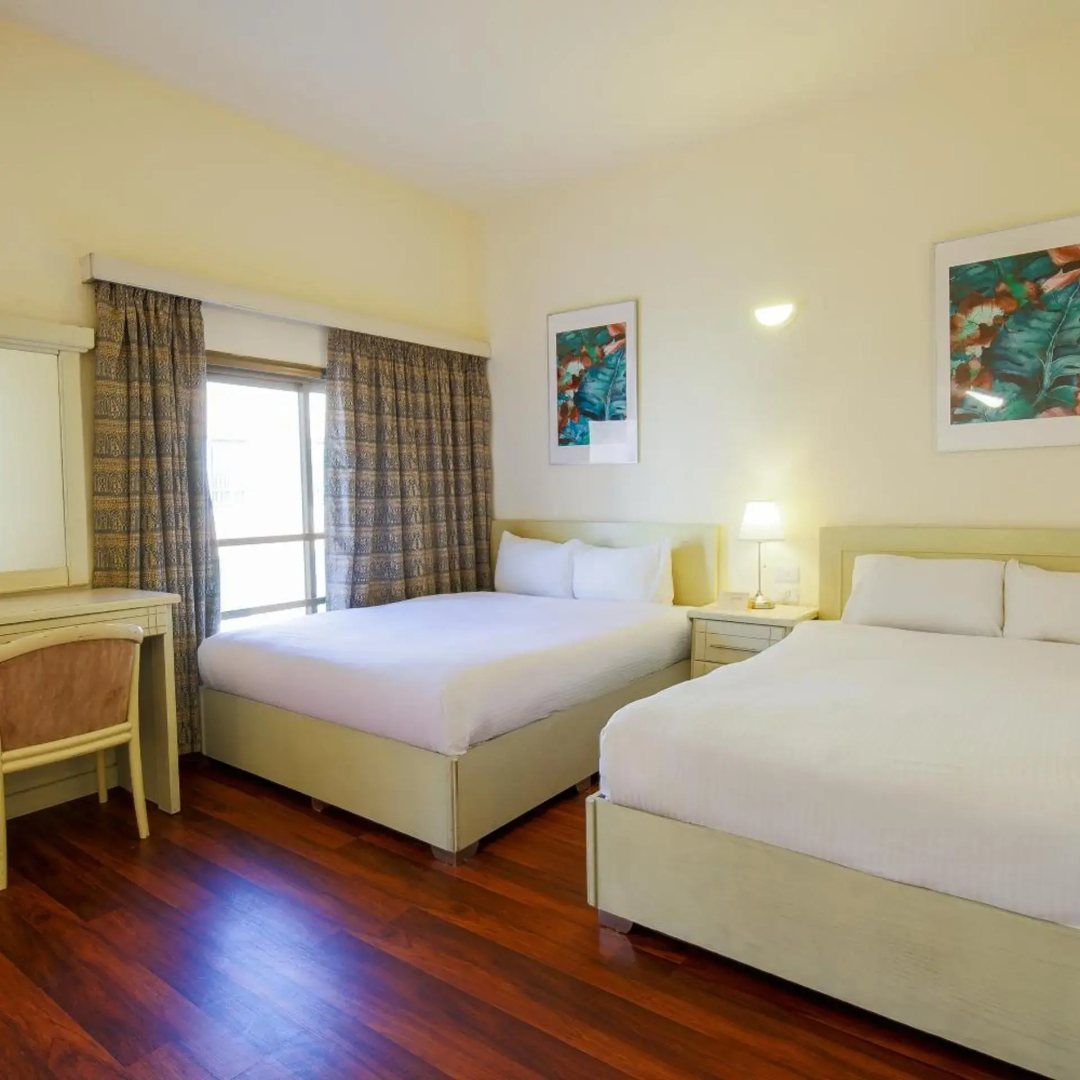 Foto - Petra Palace Hotel