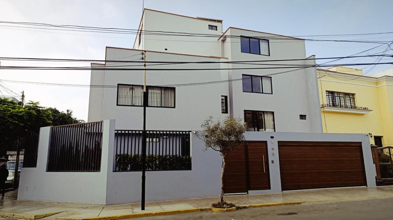 Foto - Casa Pucllana Miraflores - Hotel Boutique