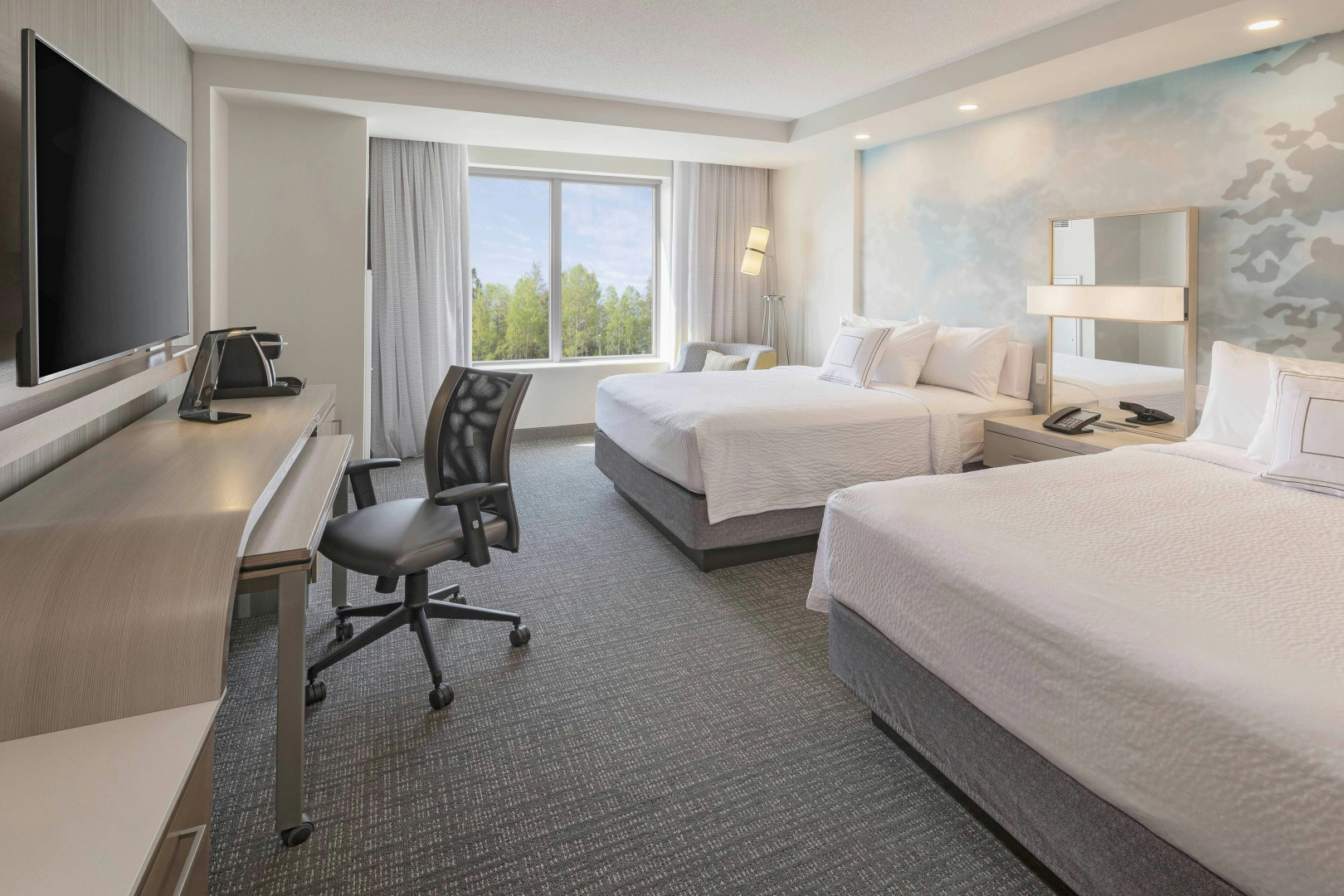 Foto - Courtyard by Marriott Halifax Dartmouth