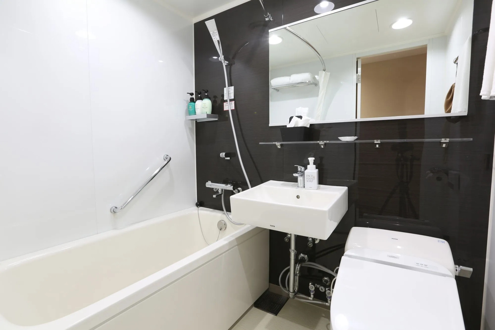 Photo - Hotel JAL City Naha