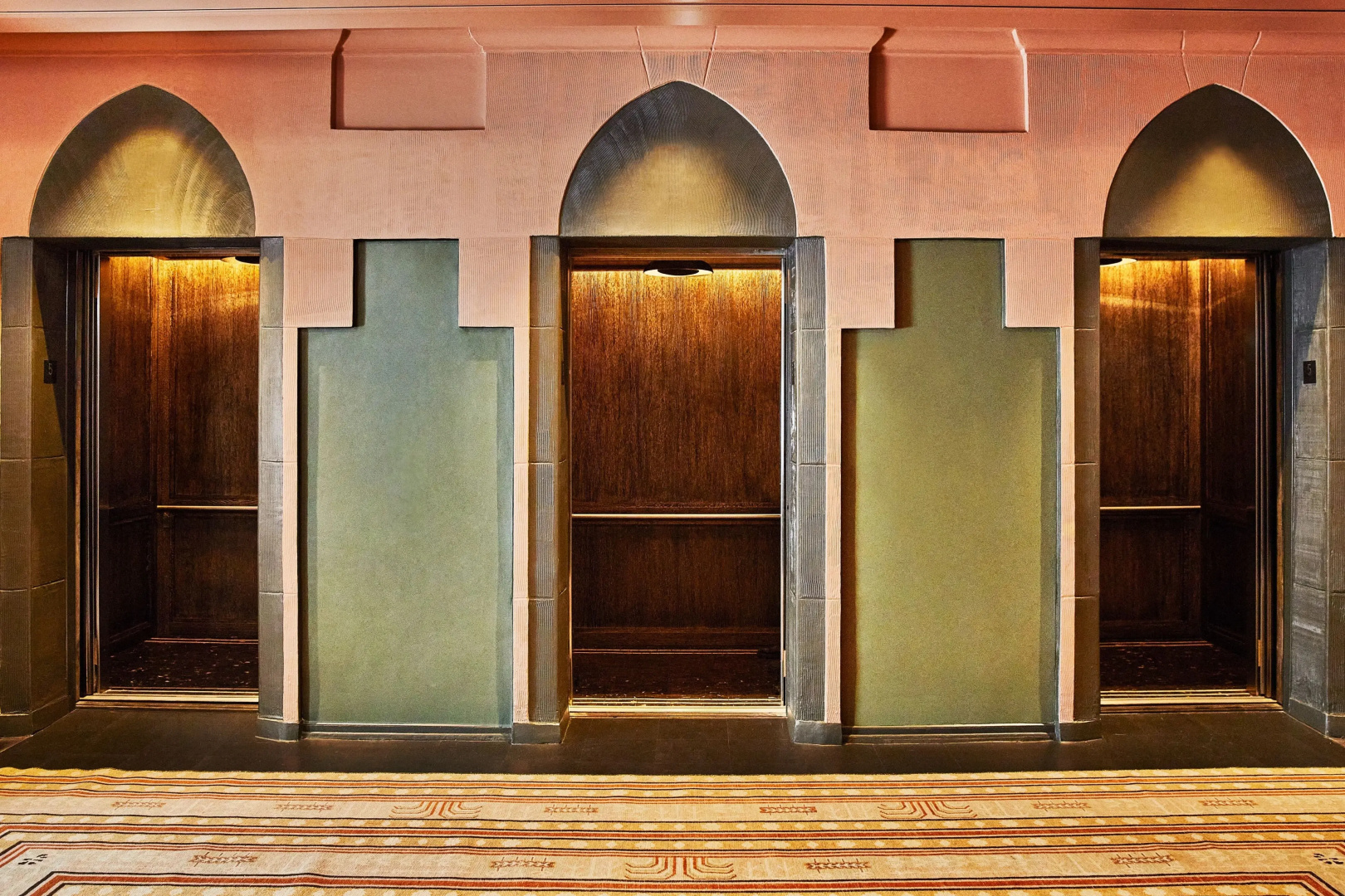 Photo - Downtown Los Angeles Proper Hotel, a Member of Design Hotels