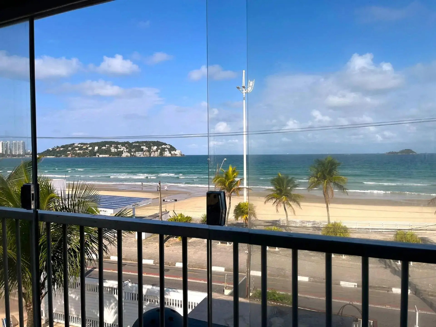 Foto - Costa Maris Beach Hotel - Frente Mar
