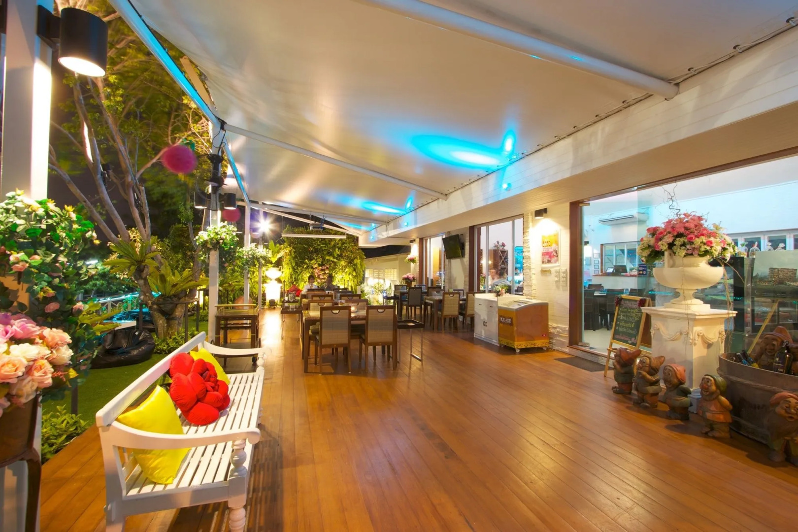 Foto - Charn Residence