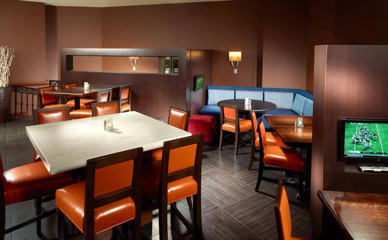 Foto - Courtyard by Marriott Atlanta Downtown