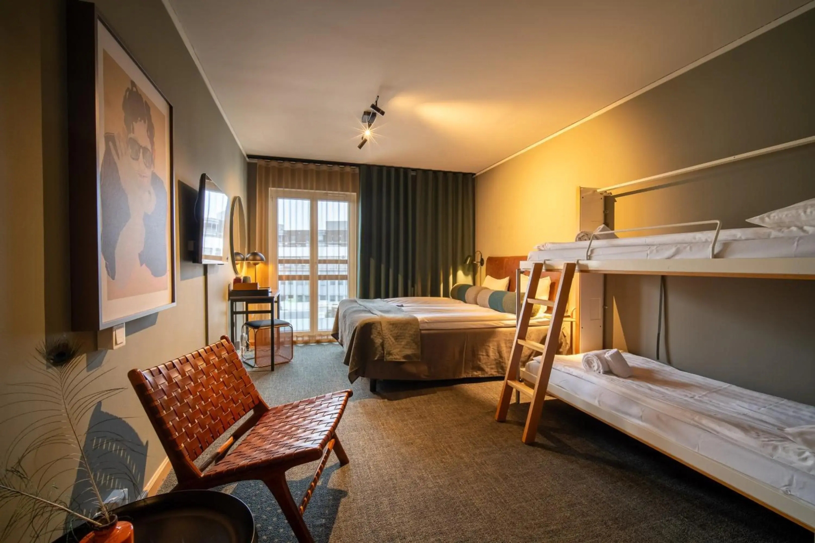 Photo - Spar Hotel Gårda