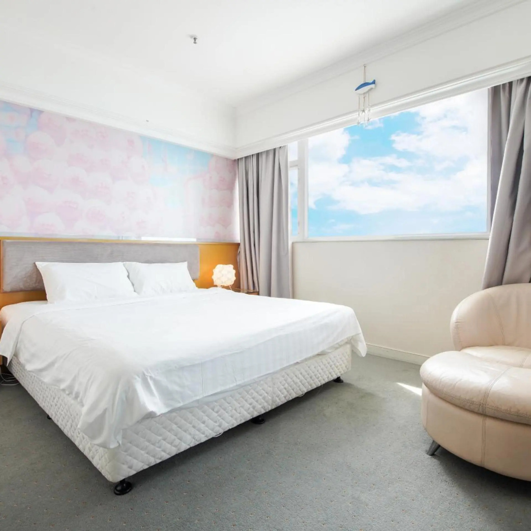 Foto - Warwick Hotel
