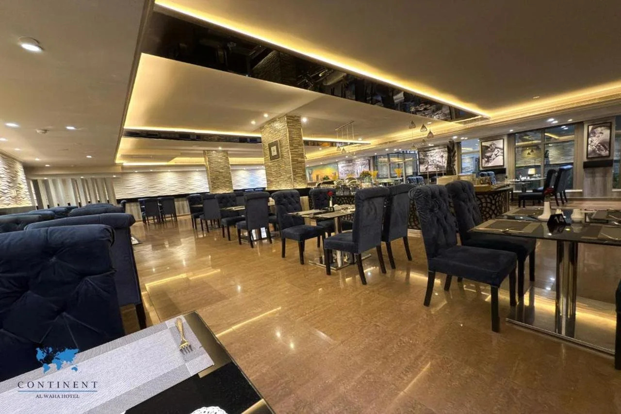 Photo - LE DIYAR Al Waha Hotel Riyadh