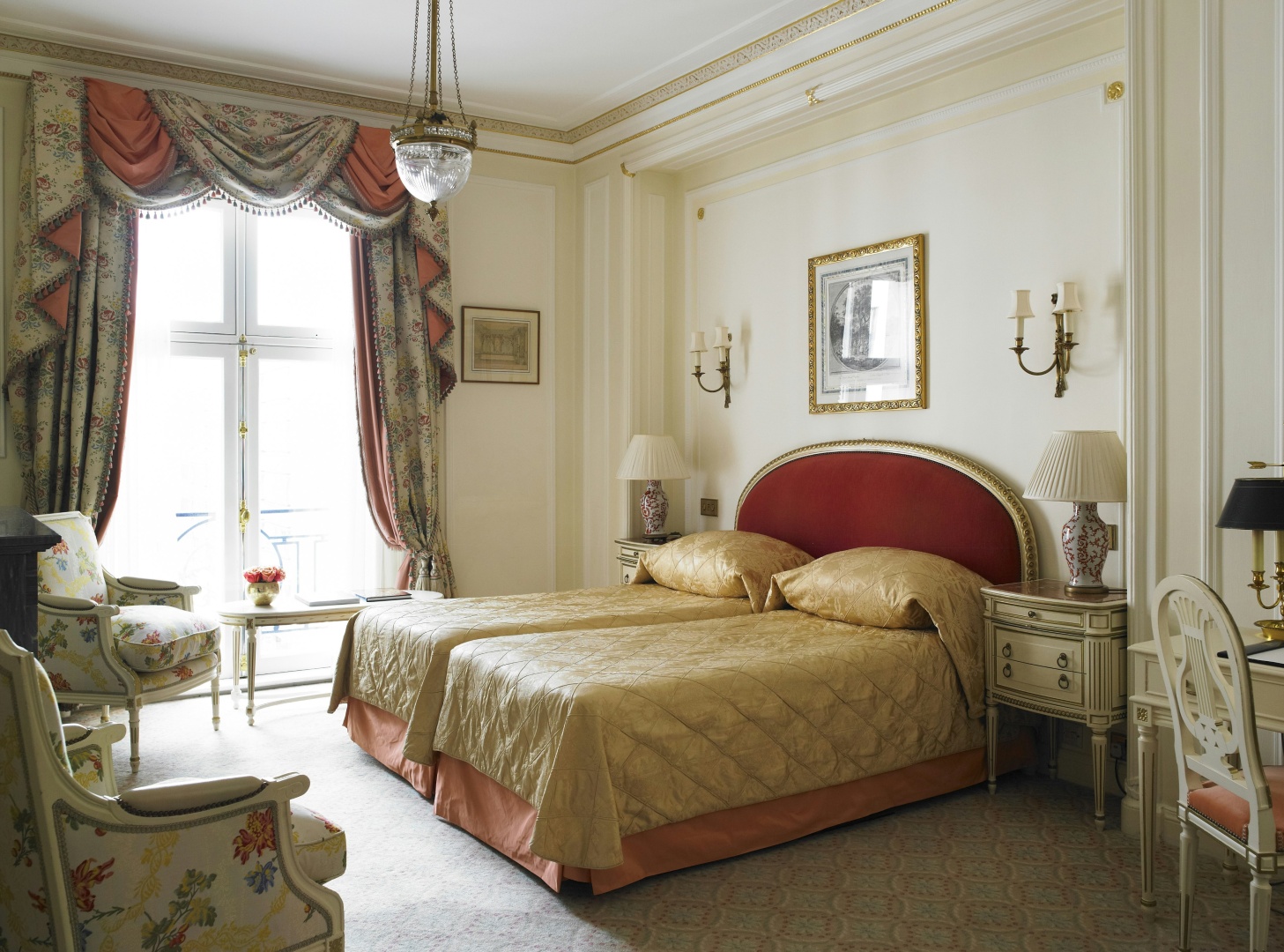 Foto - The Ritz London