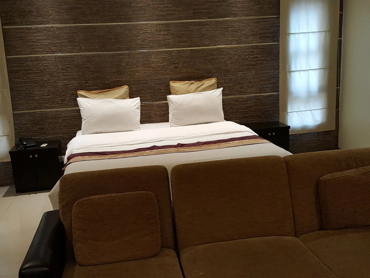 Photo - W 21 Hotel Bangkok
