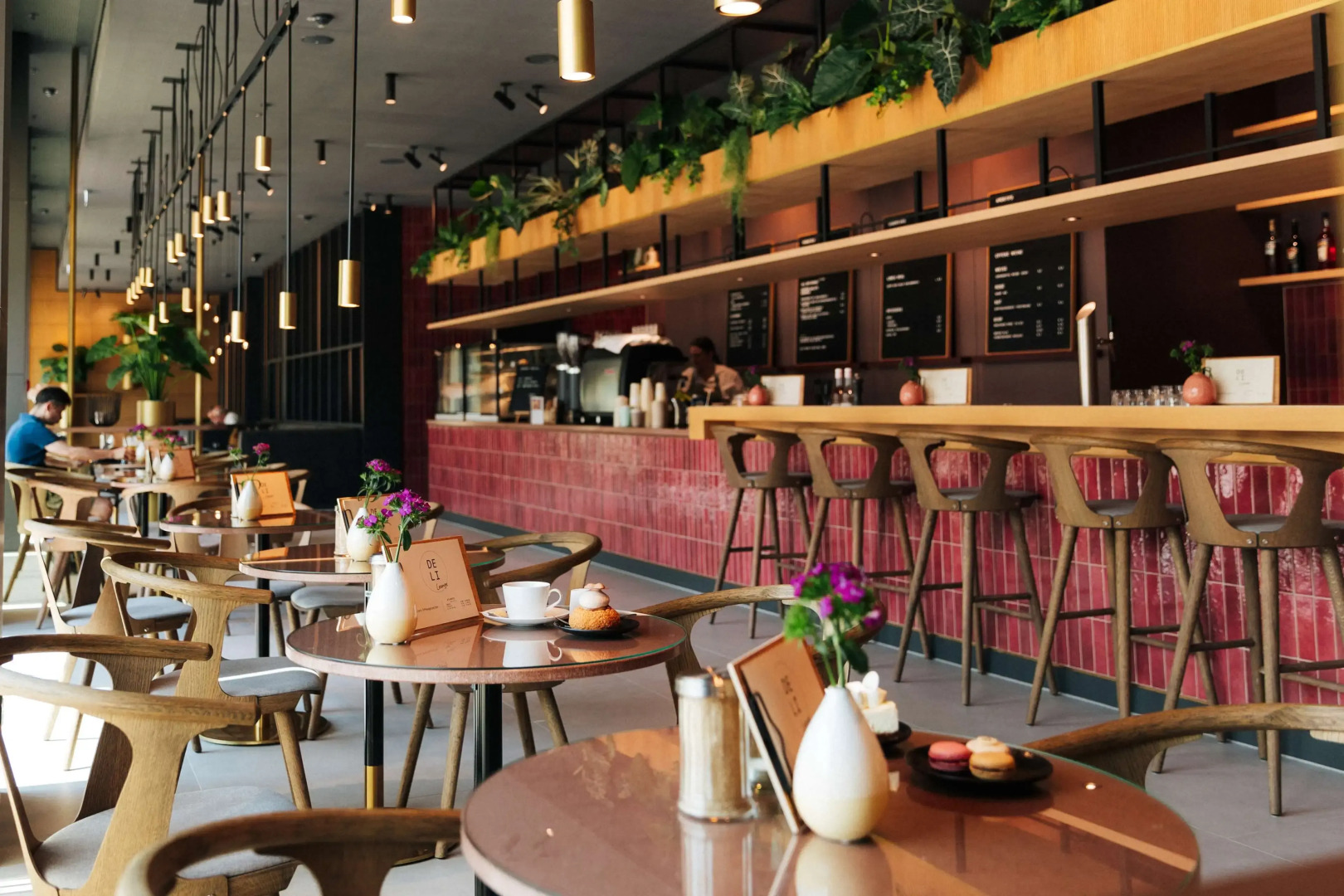 Photo - ATLANTIC Hotel Heidelberg