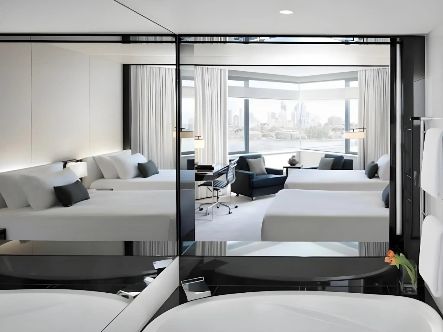Photo - Crown Metropol Perth
