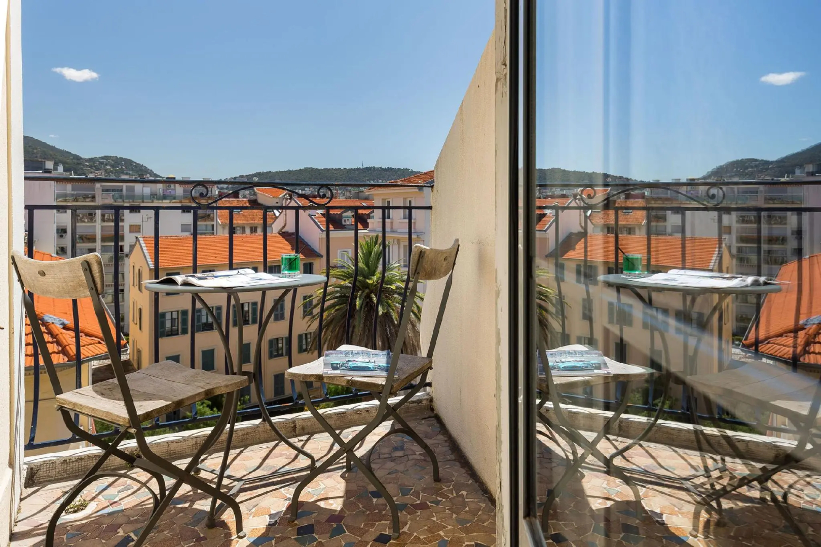 Foto - Hotel Le Grimaldi by Happyculture