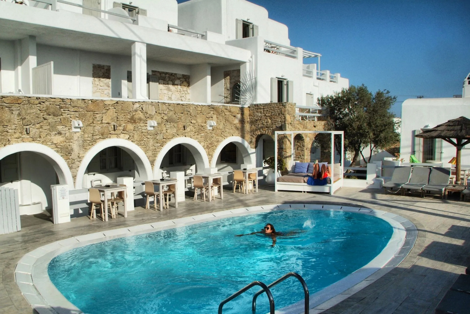 Foto - Nodo Boutique Hotel