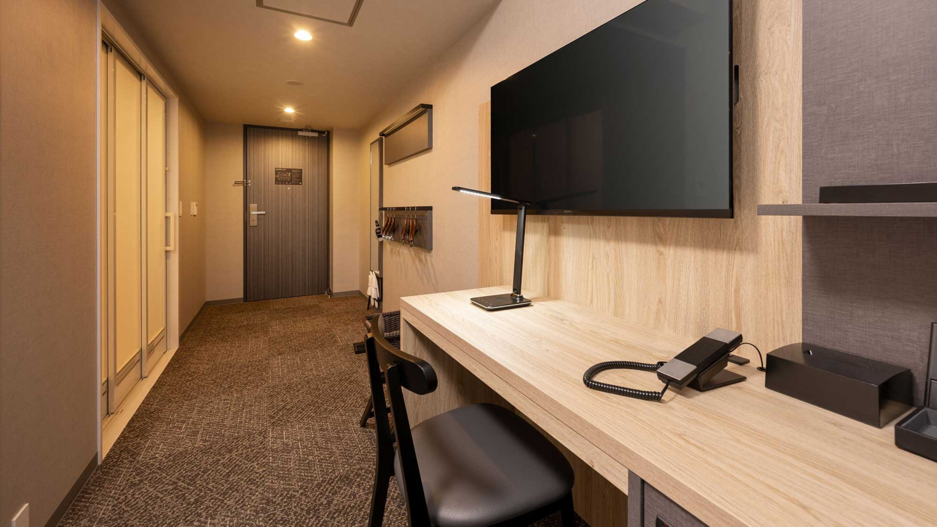 Foto - Shizutetsu Hotel Prezio Osaka-Shinsaibashi