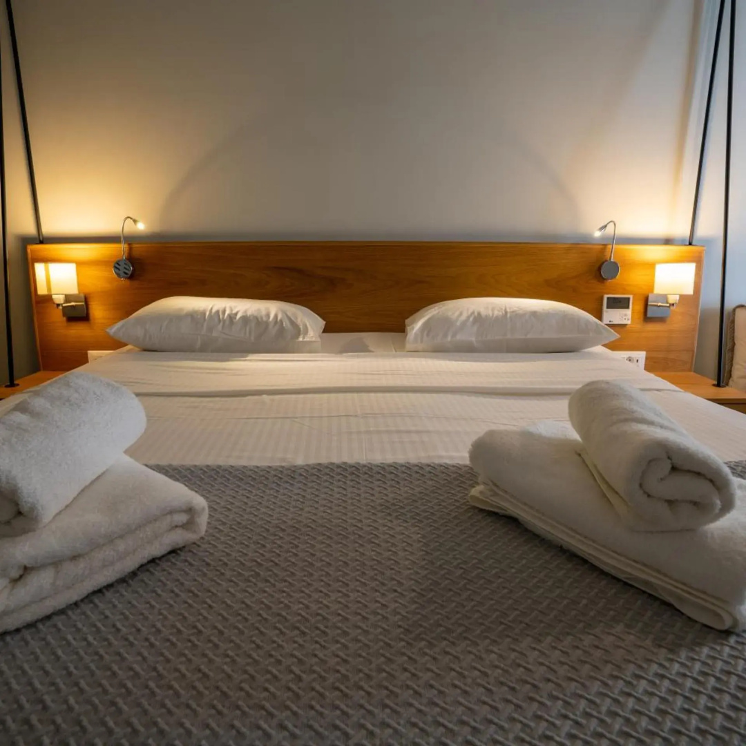 Foto - Meltemi Excelsior Suites