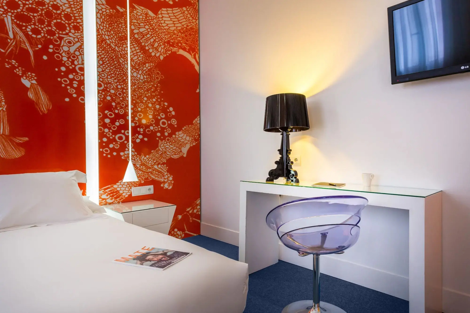 Photo - Room Mate Mario, Madrid