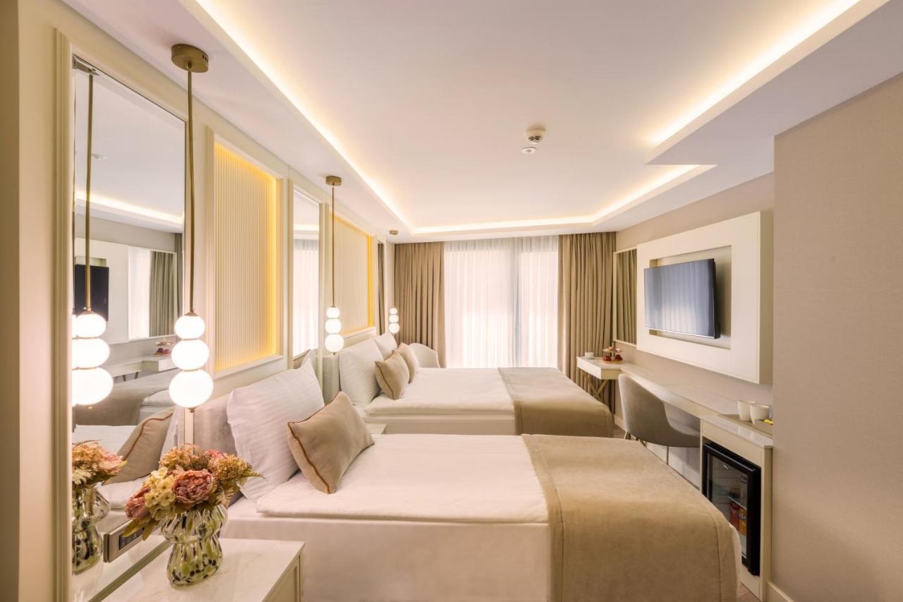 Photo - Great Fortune Concept Hotel