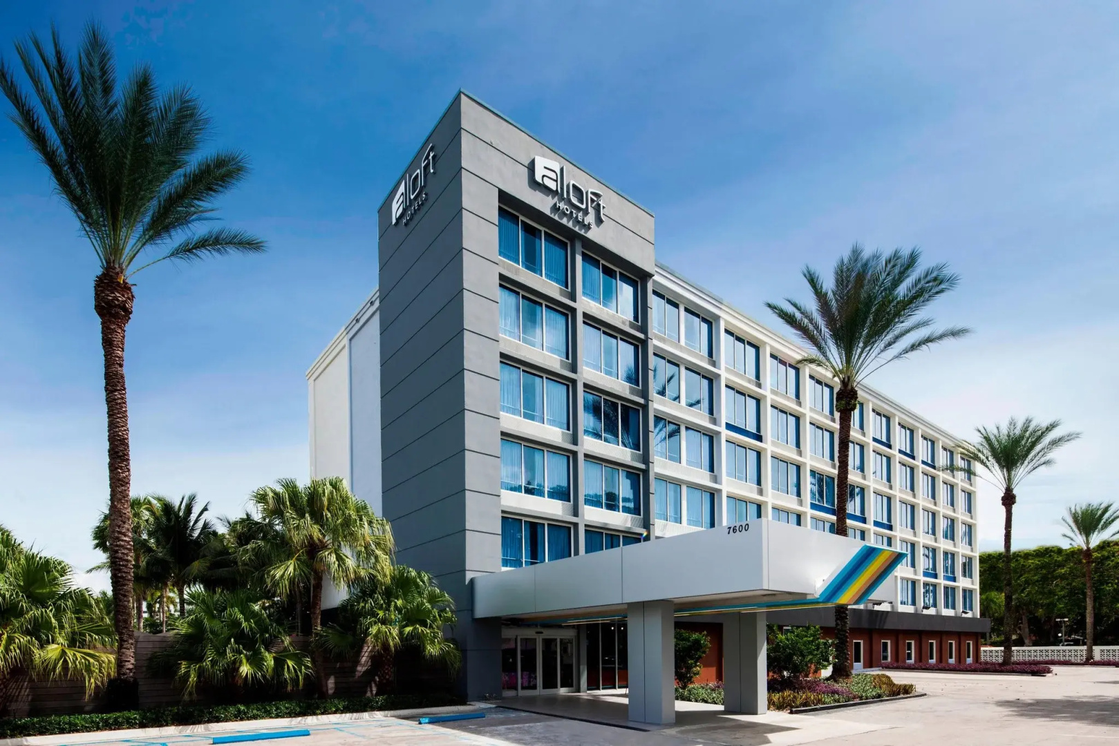 Foto - Aloft Miami Dadeland