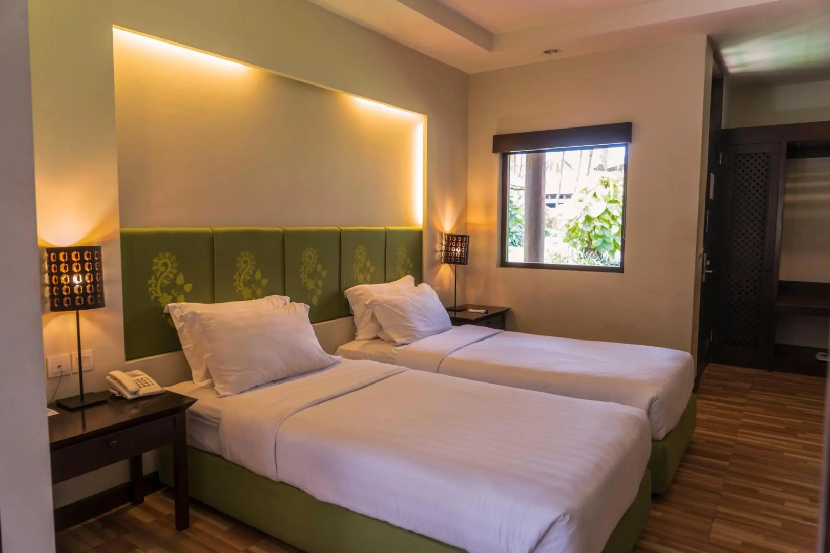 Photo - Ketapang Indah Hotel