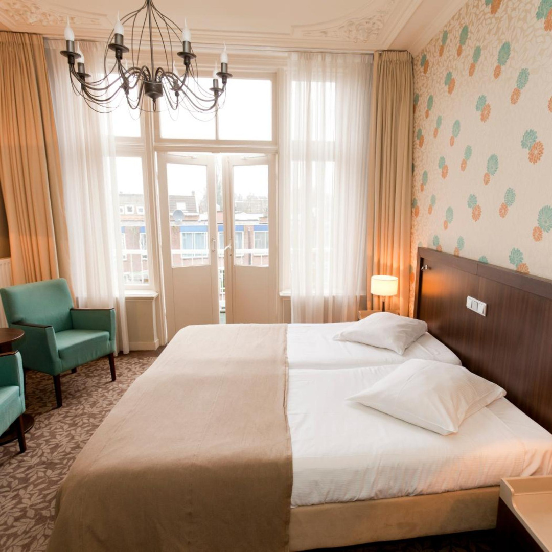 Foto - Hotel Van Walsum