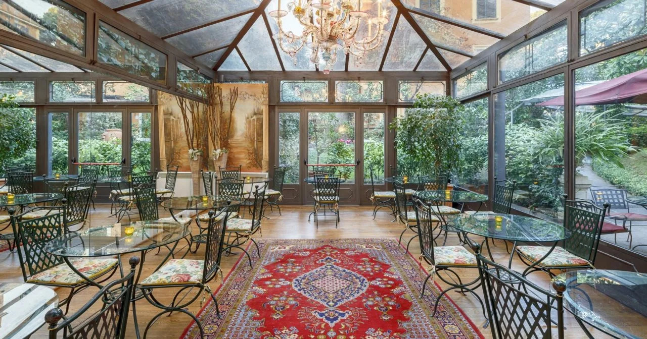 Foto - Hotel Villa San Pio