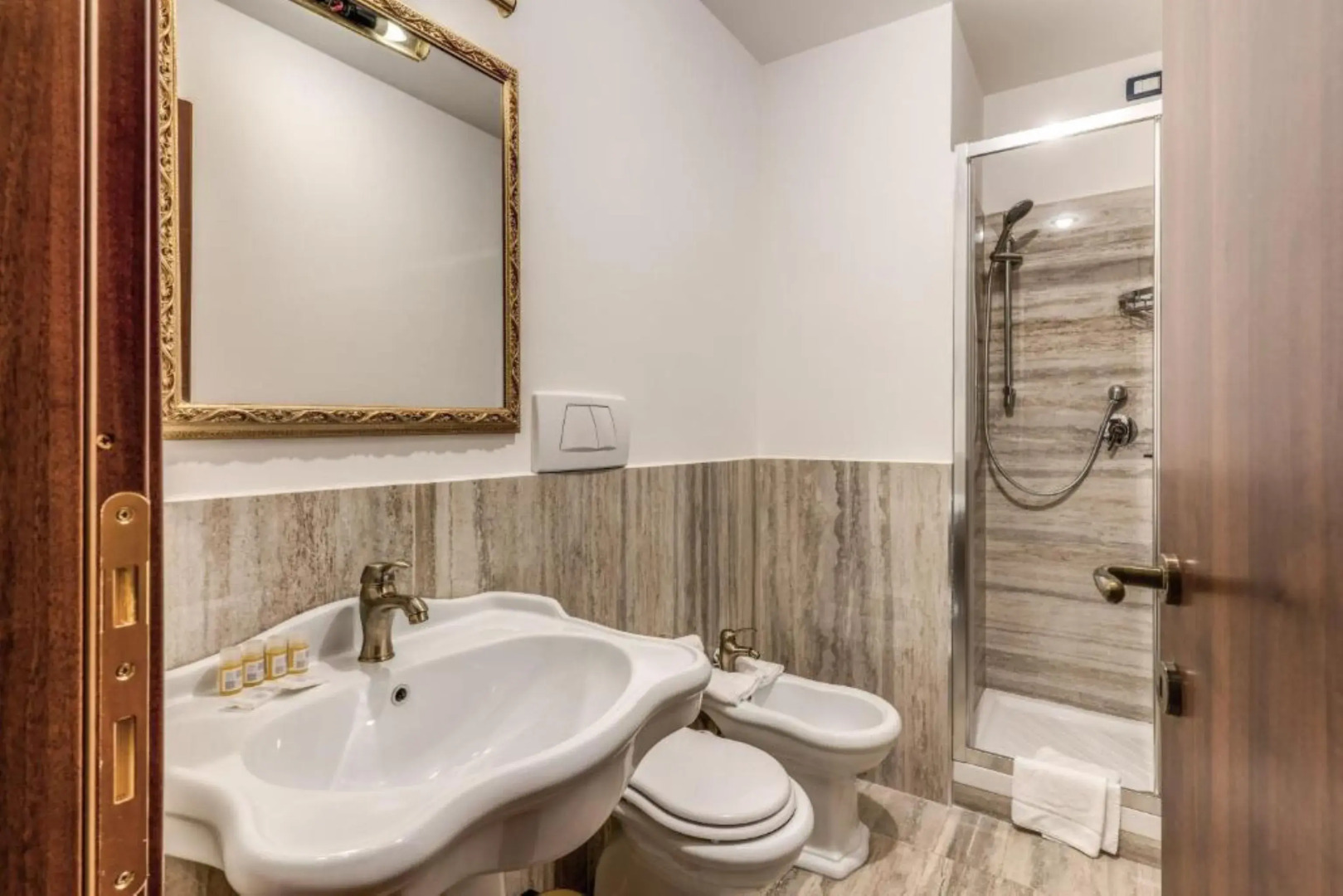 Foto - Residenza Ave Roma