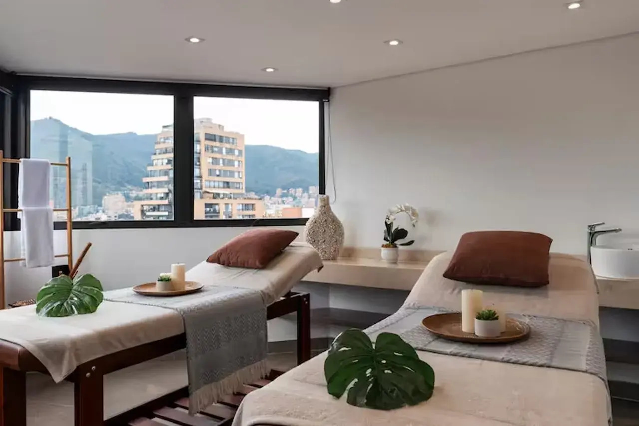 Foto - Cosmos 100 Hotel & Centro de Convenciones - Hoteles Cosmos